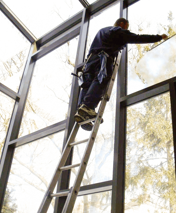 Window cleaning long island ny