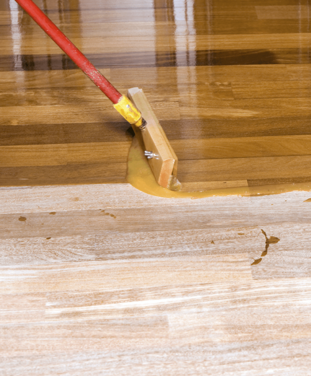 How To Clean Polyurethane Sealed Wood Floors Floor Roma